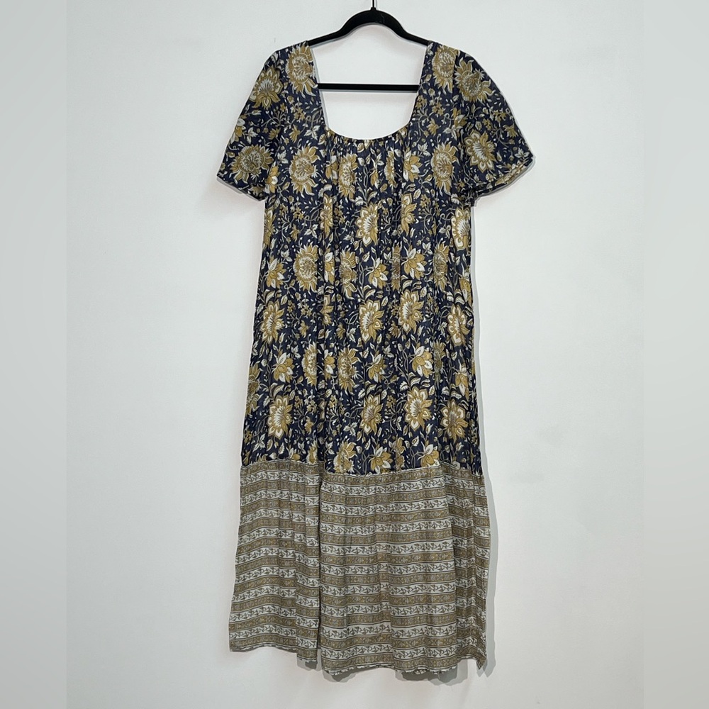 Victoria Dunn Clarathelabel sample, Maxi XS, roomy.